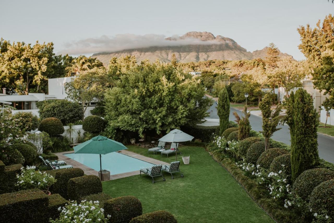 Van Der Stel Manor Stellenbosch Luaran gambar